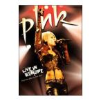 DVD| жить * in * Europe 