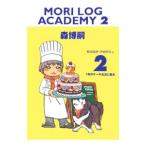 MORI LOG ACADEMYmo Lilo g* красный temi.| Mori Hiroshi 
