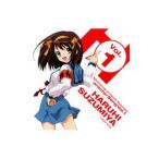 平野綾／「涼宮ハルヒの憂鬱」キャラクター