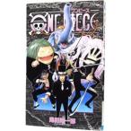 ONE PIECE 42| хвост рисовое поле . один .