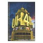 DVD|UTADA HIKARU SINGLE CLIP COLLECTION VOL.4 первый раз производство ограничение запись 