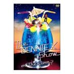 DVD／The BENNIE K Show on the floor？