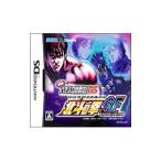 DS| реальный битва игровой автомат обязательно . закон! Ken, the Great Bear Fist SE DS