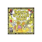  сборник |The Very Best of PIZZA OF DEATH
