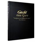 Gackt THE GIFT-*THE SIXTH DAY & SEVENTH NIGHT~TOUR DOCUMENT-Gackt фотоальбом 
