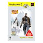 PS2／バイオハザード４ ＰＳ２ ｔｈｅ Ｂｅｓｔ