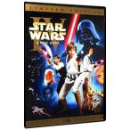 DVD/スター・ウォーズ 新たなる希望(エピソードIV) リミテッド・エディション