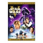 ショッピングスター・ウォーズ DVD／スター・ウォーズ 帝国の逆襲（エピソードV） リミテッド・エディション