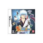 DS| Gintama ..-.. десять тысяч . магазин большой . перемещение!