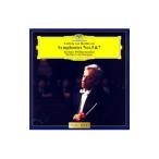 ベートーヴェン：交響曲第５番「運命」・第７番