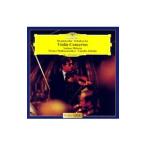 チャイコフスキー＆メンデルスゾーン：ヴァイオリン協奏曲