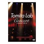 DVD／Tomita Lab CONCERT at CHIBUYA−AX 2006．3．19