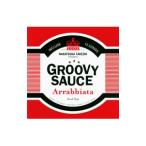 オムニバス／GROOVY SAUCE Arrabbiata