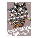 DVD|HOME MADE FILMS VOL.2
