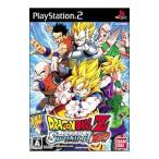 バンダイナムコエンターテインメント 【PS2】 ドラゴンボールZ