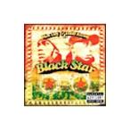 ブラック・スター／ブラックスター