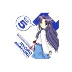 桑谷夏子/「涼宮ハルヒの憂鬱」キャラクターソングVol.5〜朝倉涼子(C.V.桑谷夏子)
