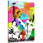 DVD／DREAMS COME TRUE CONCERT TOUR 2006 THE LOVE ROCKS