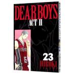 DEAR BOYS -ACT2- 23|. бог ...