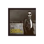 沖野修也／UNITED LEGENDS