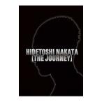 DVD／Ｈｉｄｅｔｏｓｈｉ Ｎａｋａｔａ−Ｔｈｅ Ｊｏｕｒｎｅｙ