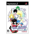 PS2／テイルズ オブ ディスティニー