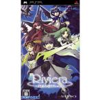 PSP／Riviera〜約束の地リヴィエラ〜