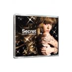 浜崎あゆみ／Secret