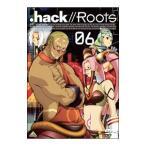 DVD／．ｈａｃｋ／／Ｒｏｏｔｓ ６