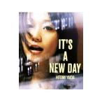 矢井田瞳／IT’S A NEW DAY