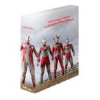 DVD／ウルトラマンシリーズ誕生４０周年記念作品 ウルトラマンメビウス＆ウルトラ兄弟 メモリアルボックス