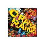 ORANGE RANGE／ORANGE RANGE （初回限定盤）