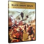 DVD／ブラックホーク・ダウン スペシャ