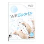 ショッピングWii Wii／Wii Sports