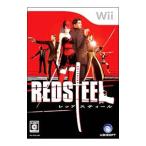 Wii| красный Steel 