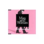 CHAGE＆ASKA／Man and Woman