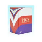 DVD／ウルトラマンティガ メモリアルボックス