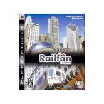 PS3／Railfan