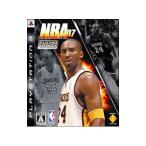 ショッピングPS3 PS3／NBA07