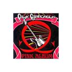 ピンクリボン軍／PINK ALBUM