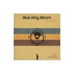 Blue King Brown／Stand UP