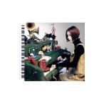 木村カエラ／Scratch