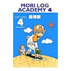 MORI LOG ACADEMYmo Lilo g* красный temi.| Mori Hiroshi 