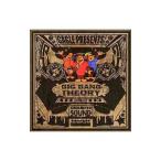 GAGLE／BIG BANG THEORY CD ONLY