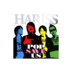 HARISS／POP SAVE US