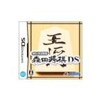 DS| Morita shogi DS