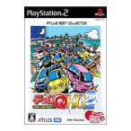 PS2ソフト チョロQ HG2