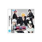 DS|BLEACH DS 2nd чёрный . обычный ... душа .