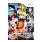 Wii|NARUTO - Naruto (Наруто) -. способ . ультра . ninja большой битва!EX