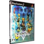 PS2／キングダムハーツＩＩ ファイナル ミックス＋